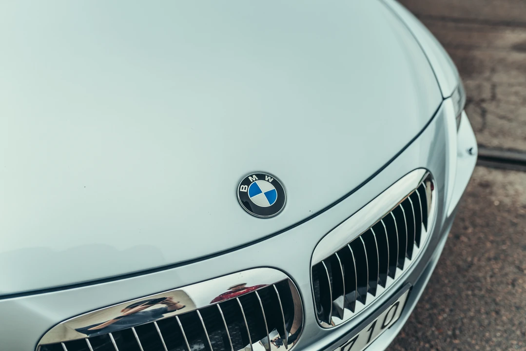 2005 BMW E63/E64 M6 - Image 21 of 31