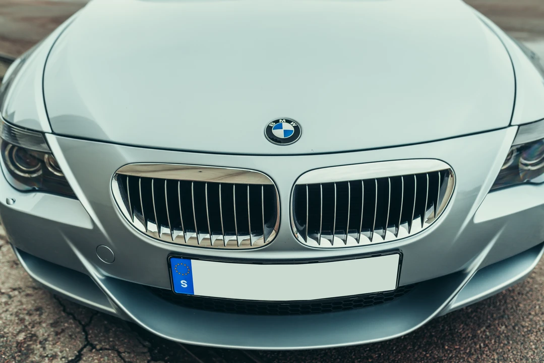 2005 BMW E63/E64 M6 - Image 23 of 31