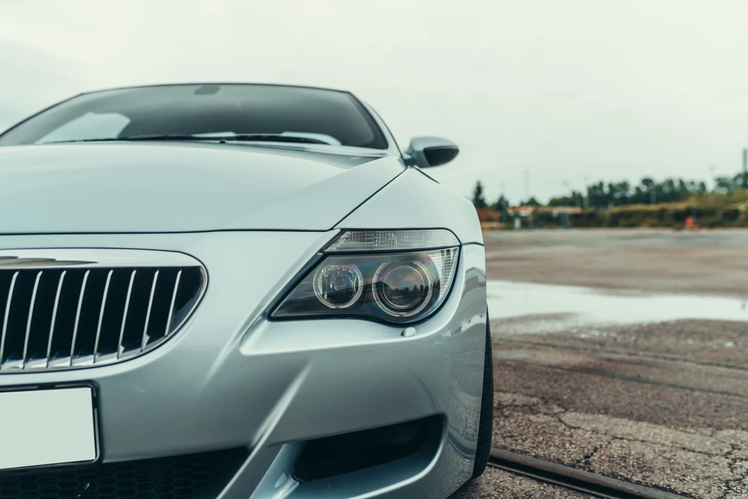 2005 BMW E63/E64 M6 - Image 24 of 31