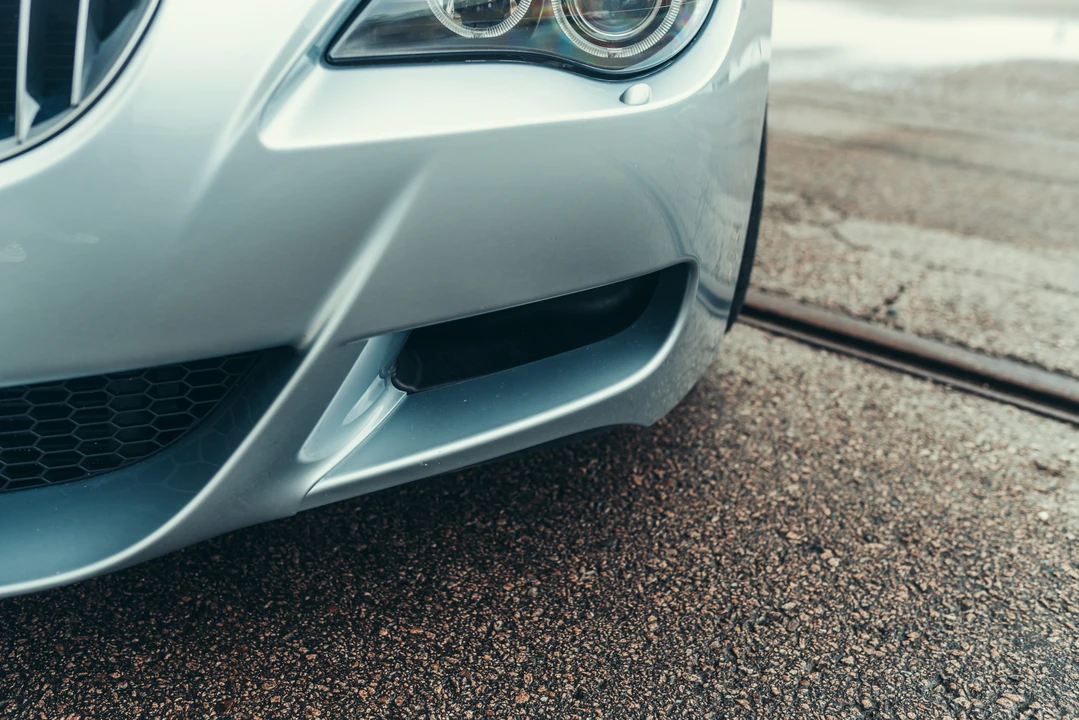 2005 BMW E63/E64 M6 - Image 25 of 31