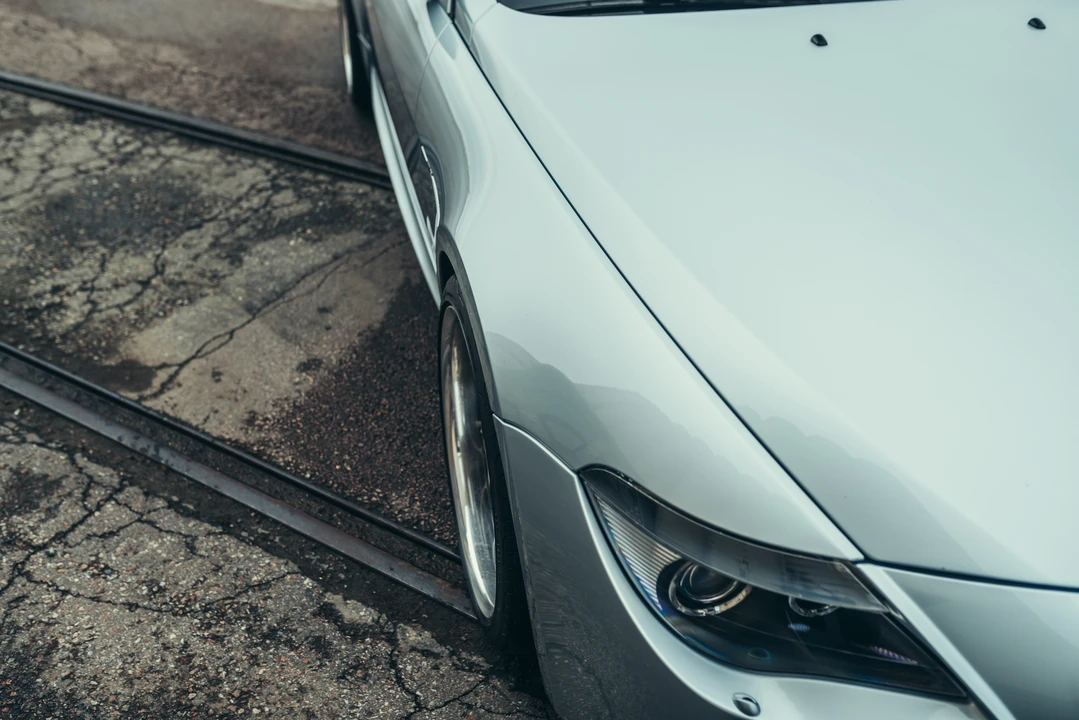 2005 BMW E63/E64 M6 - Image 26 of 31