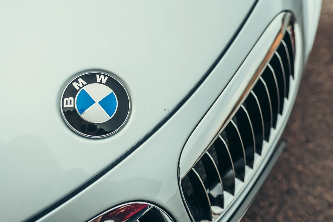 2005 BMW E63/E64 M6 - Image 29 of 31