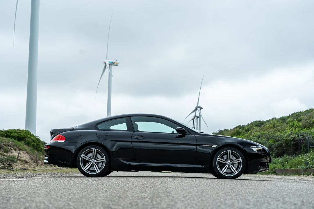 2005 BMW E63/E64 M6 - Image 4 of 31