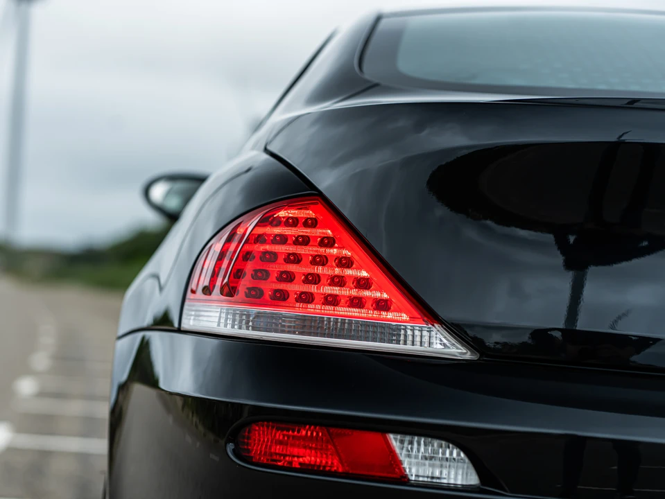 2005 BMW E63/E64 M6 - Image 23 of 31