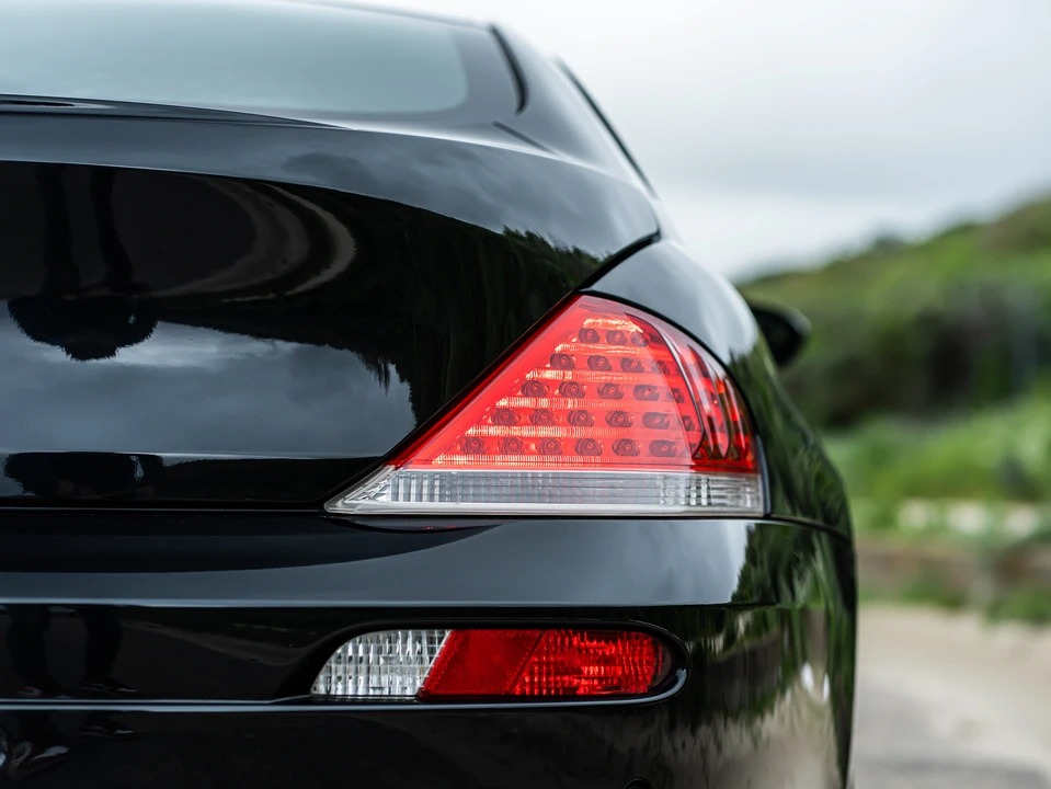 2005 BMW E63/E64 M6 - Image 24 of 31