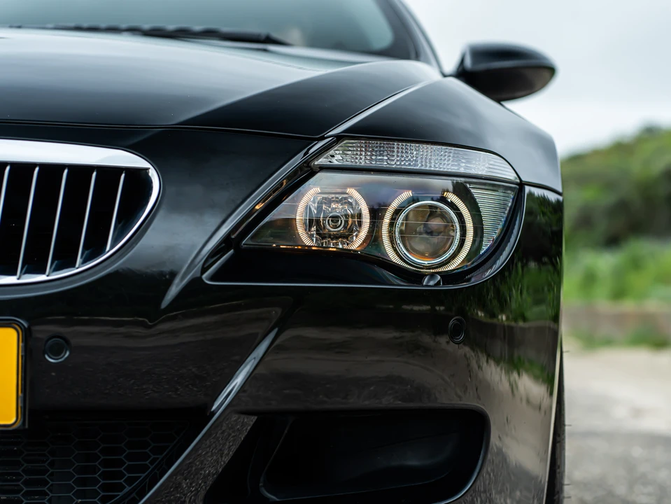 2005 BMW E63/E64 M6 - Image 11 of 31