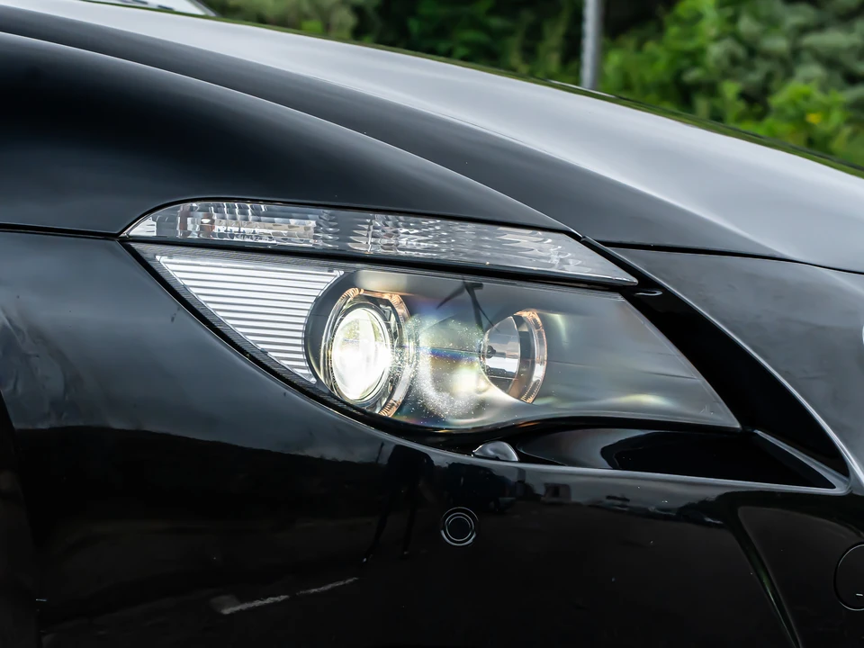 2005 BMW E63/E64 M6 - Image 21 of 31
