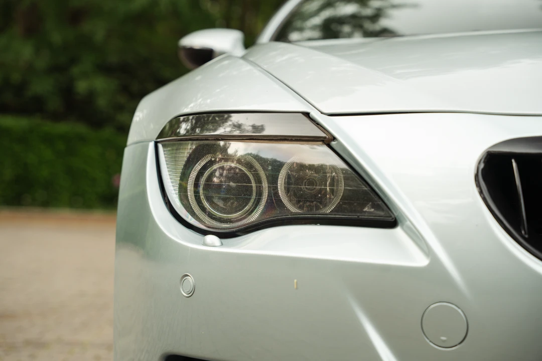 2005 BMW E63/E64 M6 - Image 11 of 31