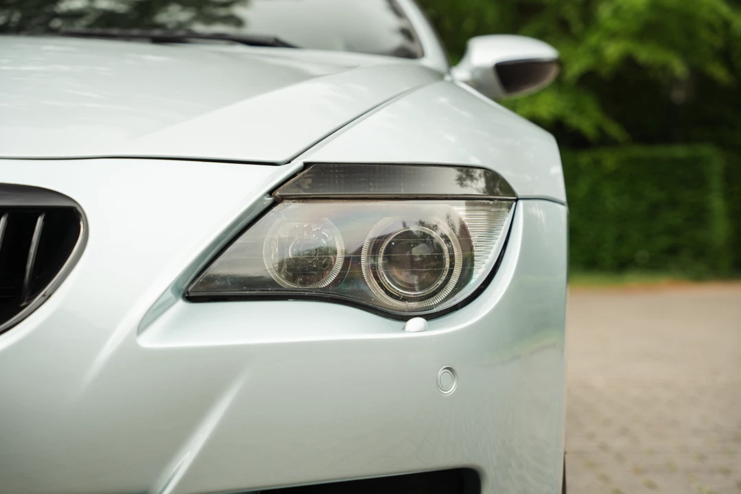 2005 BMW E63/E64 M6 - Image 12 of 31