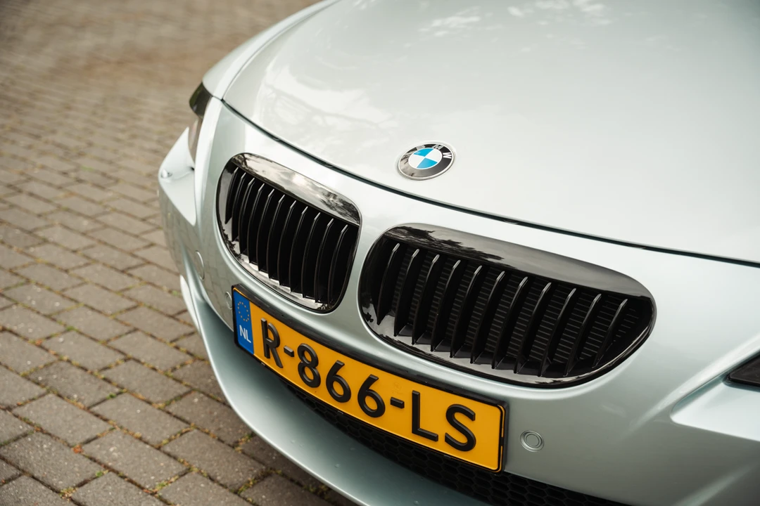 2005 BMW E63/E64 M6 - Image 13 of 31