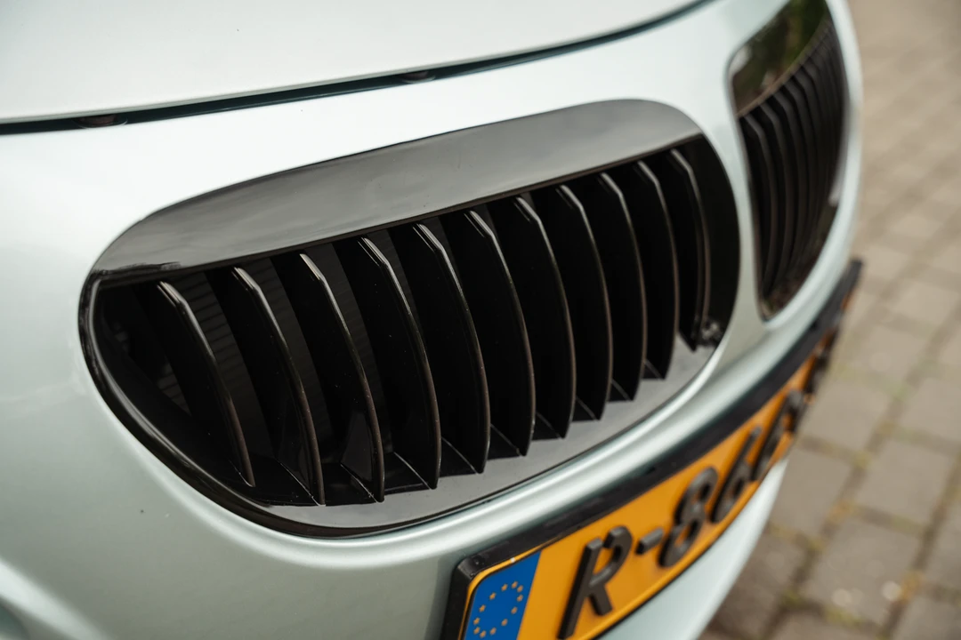 2005 BMW E63/E64 M6 - Image 15 of 31