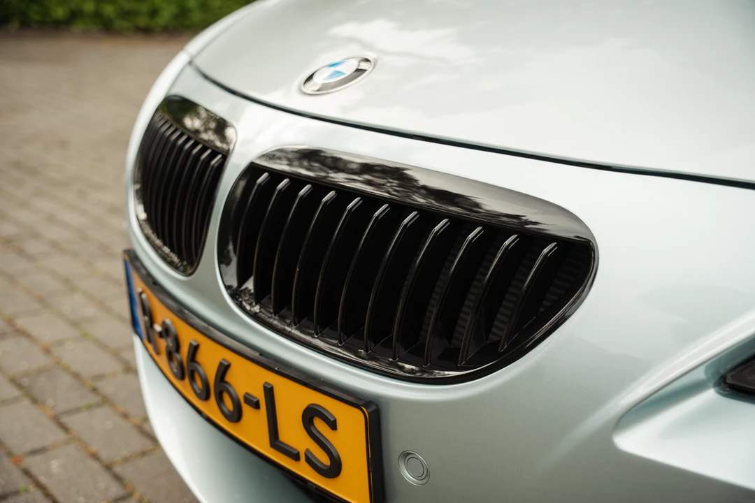2005 BMW E63/E64 M6 - Image 16 of 31