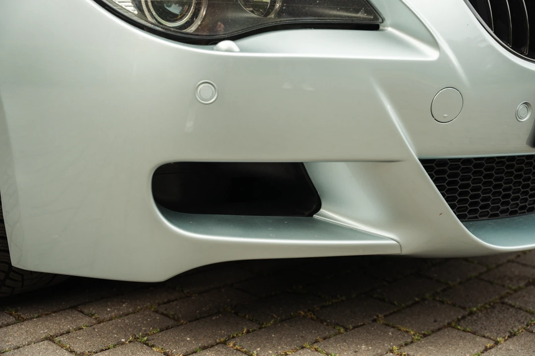 2005 BMW E63/E64 M6 - Image 18 of 31