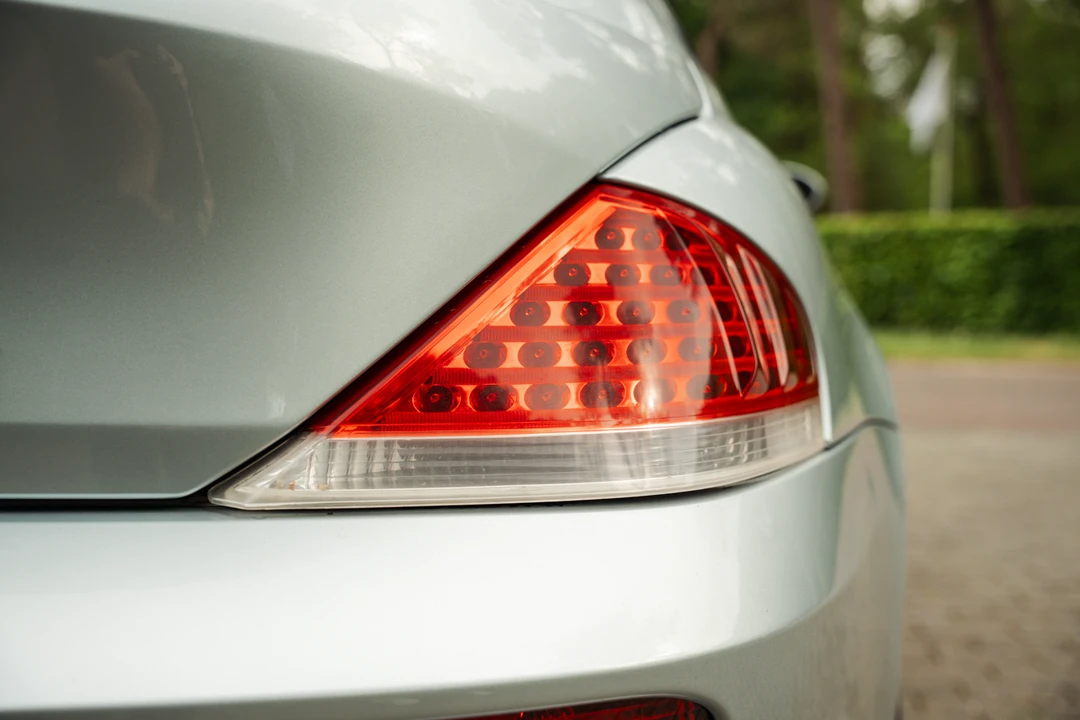 2005 BMW E63/E64 M6 - Image 24 of 31