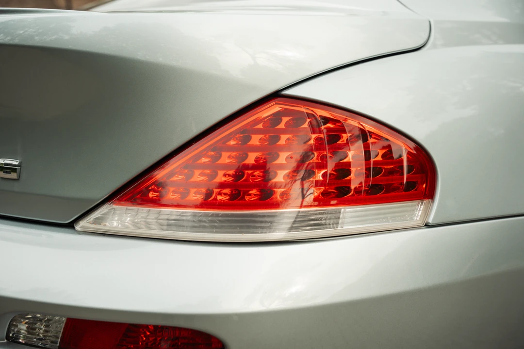 2005 BMW E63/E64 M6 - Image 25 of 31