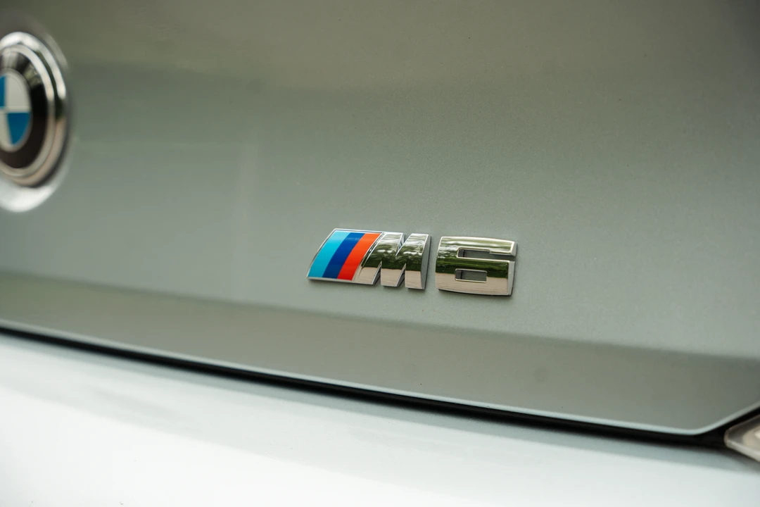 2005 BMW E63/E64 M6 - Image 26 of 31