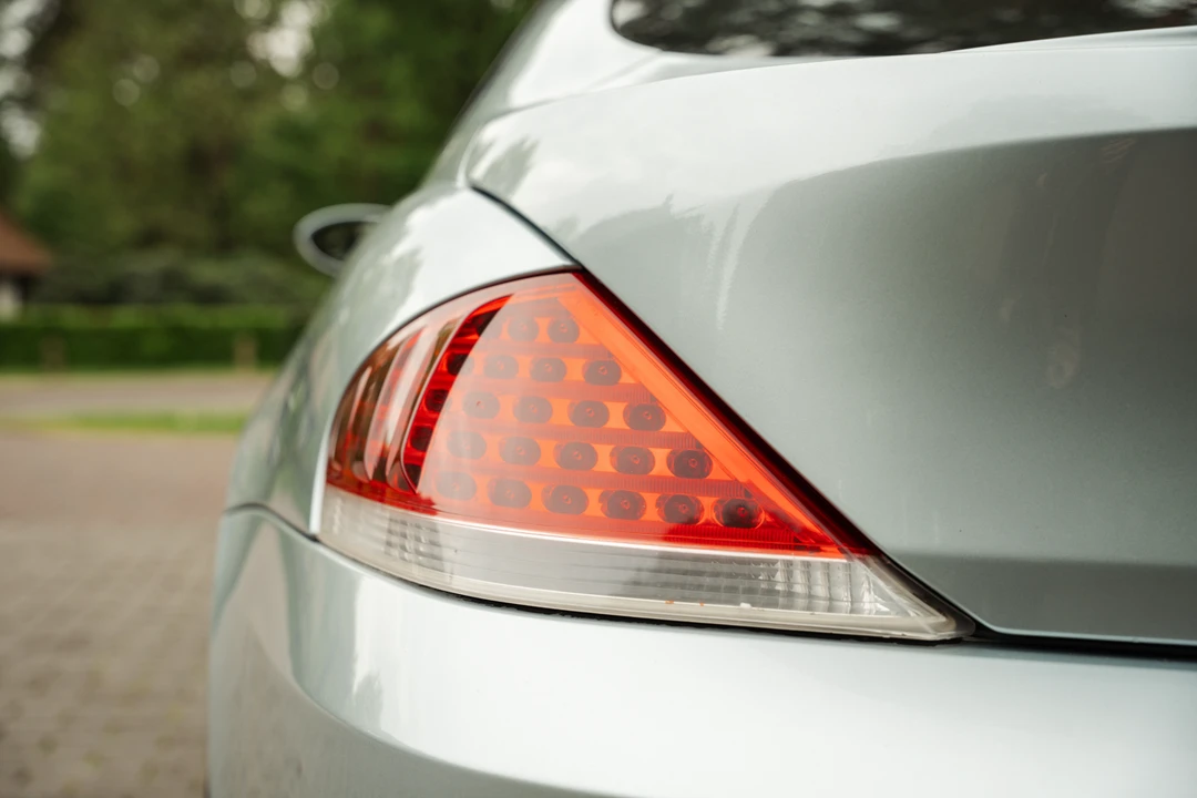 2005 BMW E63/E64 M6 - Image 28 of 31