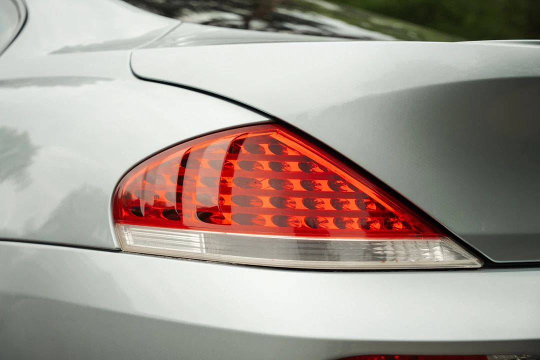 2005 BMW E63/E64 M6 - Image 29 of 31