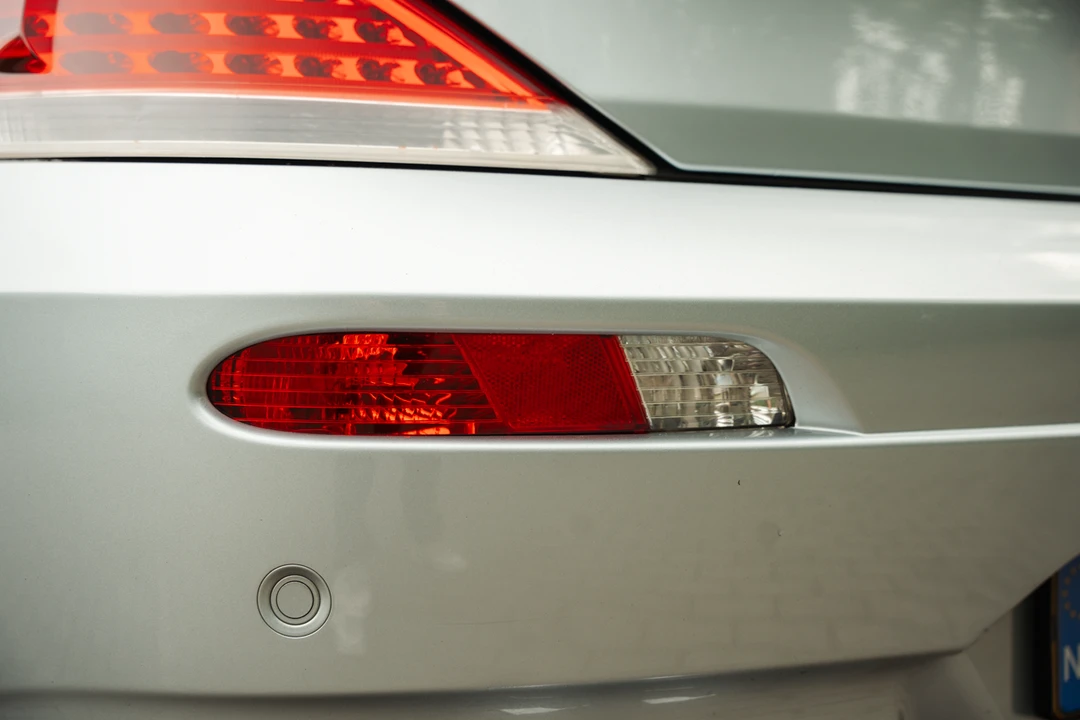 2005 BMW E63/E64 M6 - Image 30 of 31