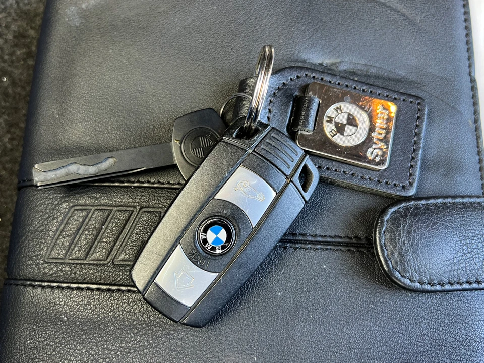 2005 BMW E63/E64 M6 - Image 8 of 21