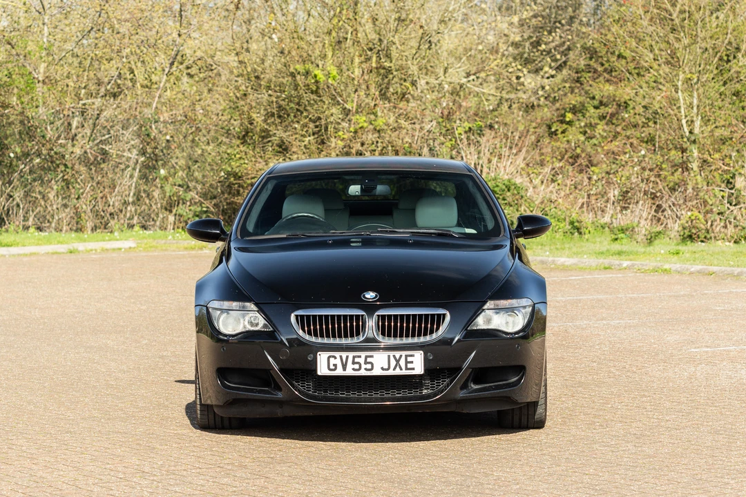 2005 BMW E63/E64 M6 - Image 16 of 21