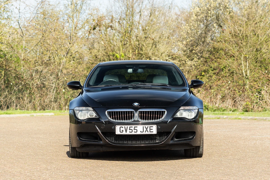 2005 BMW E63/E64 M6 - Image 2 of 21