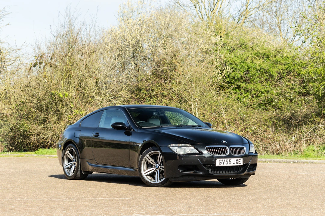 2005 BMW E63/E64 M6 - Image 15 of 21