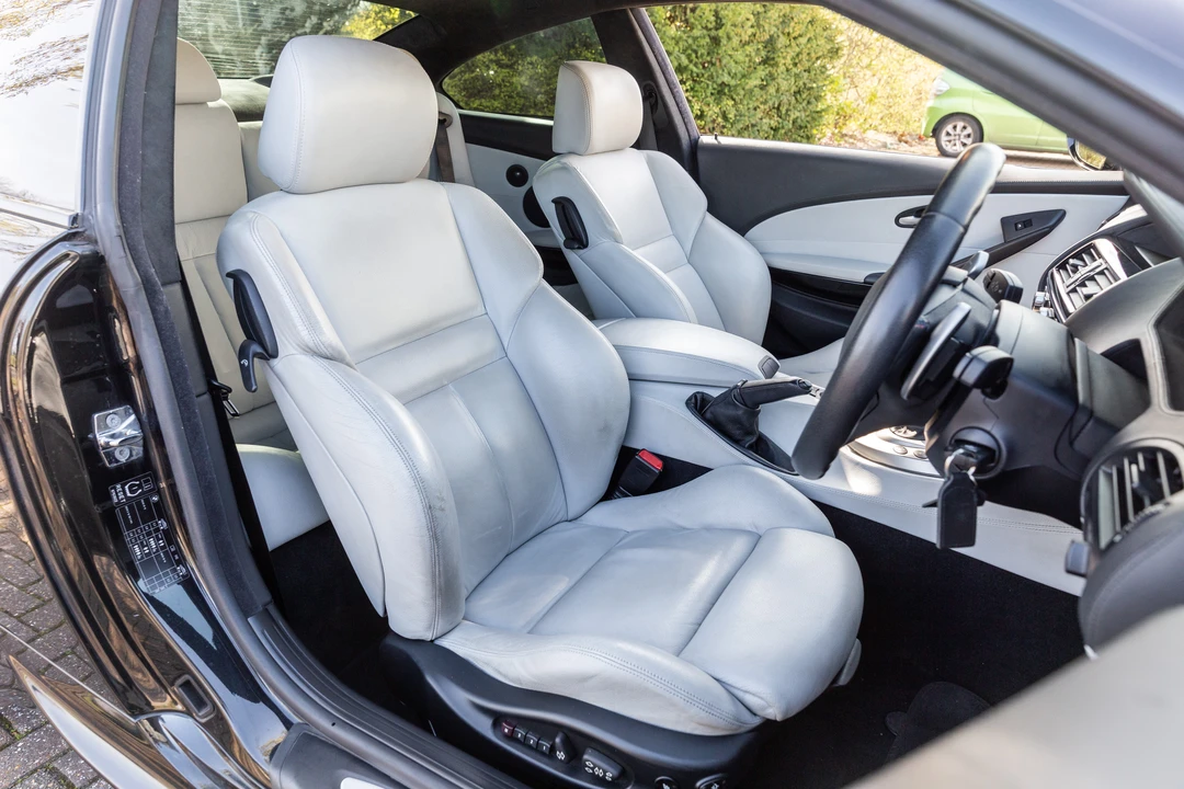 2005 BMW E63/E64 M6 - Image 5 of 21