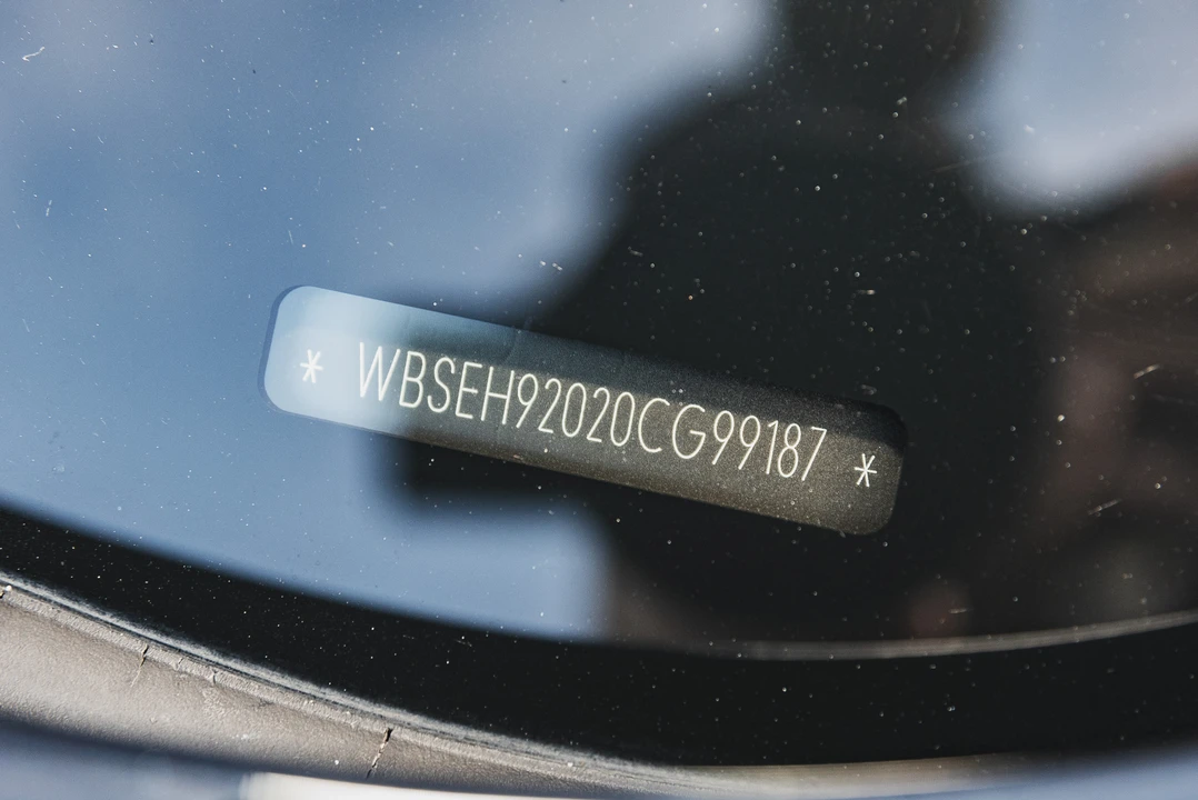 2005 BMW E63/E64 M6 - Image 29 of 31