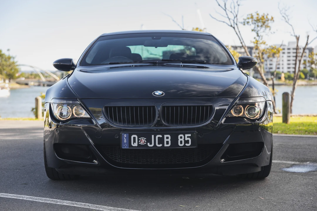 2005 BMW E63/E64 M6 - Image 2 of 31