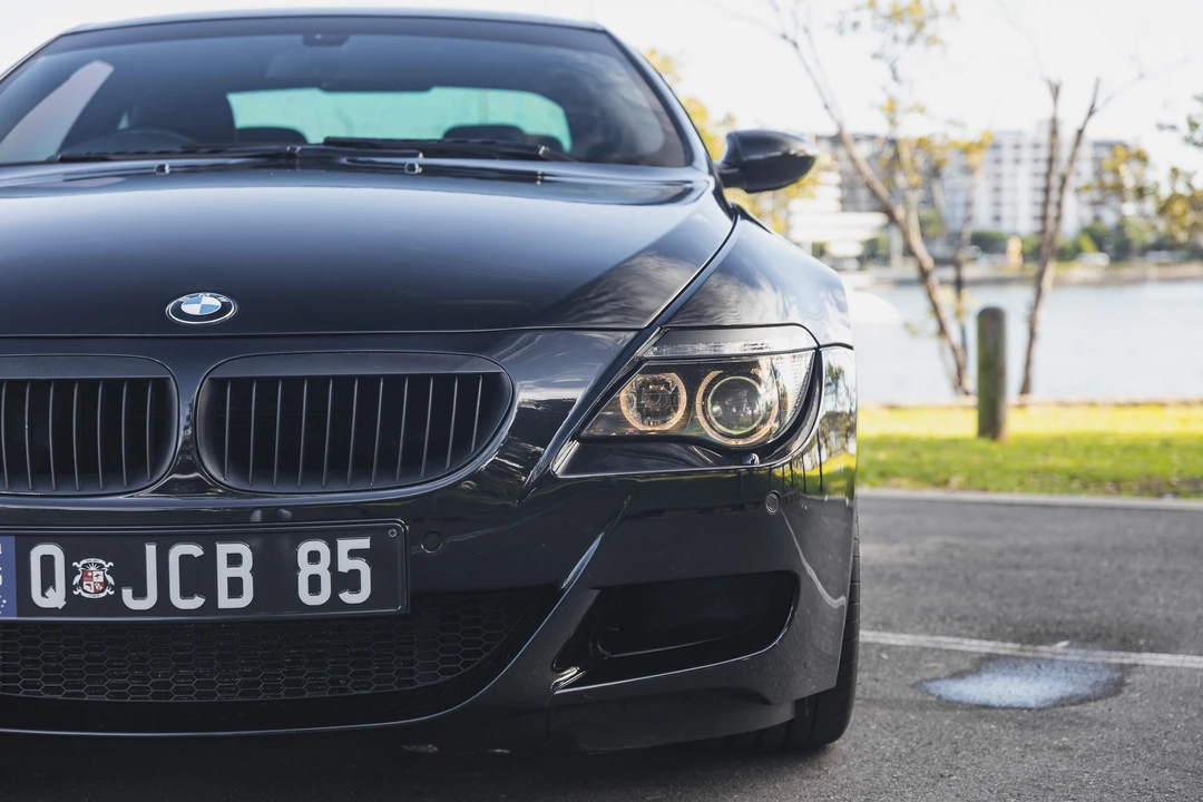 2005 BMW E63/E64 M6 - Image 11 of 31