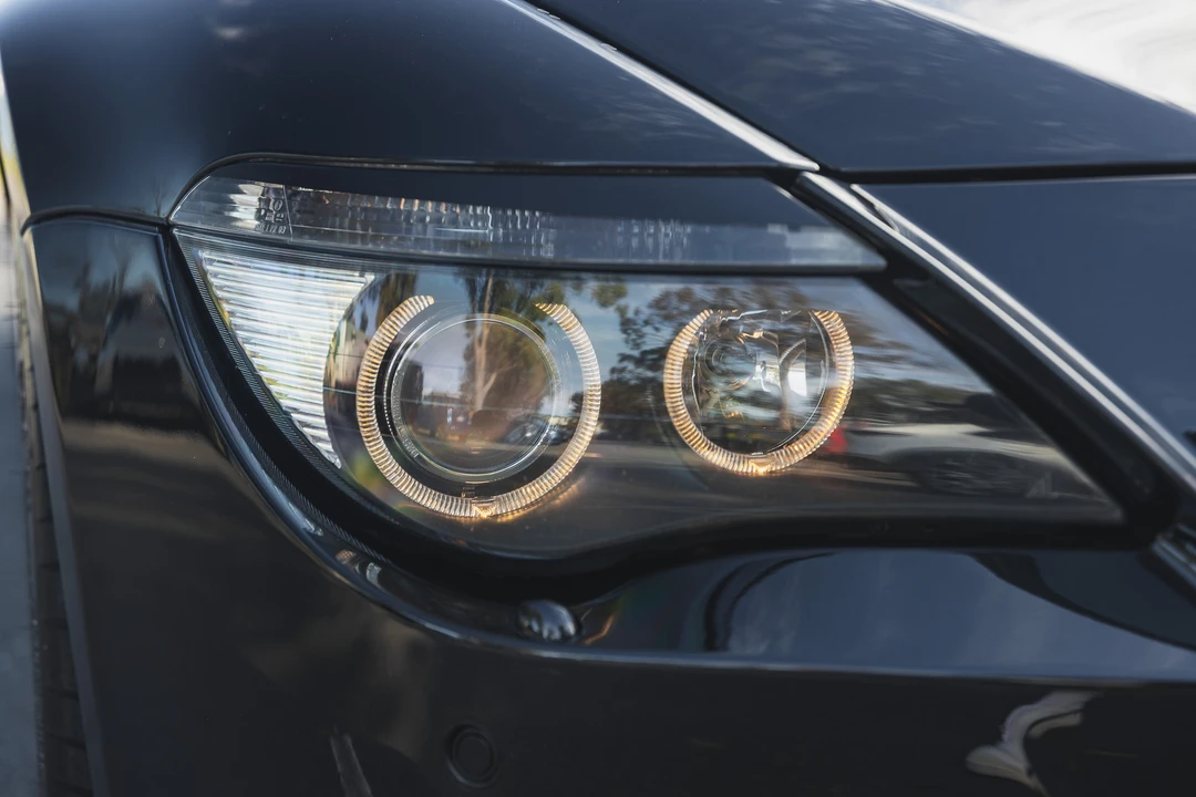 2005 BMW E63/E64 M6 - Image 13 of 31
