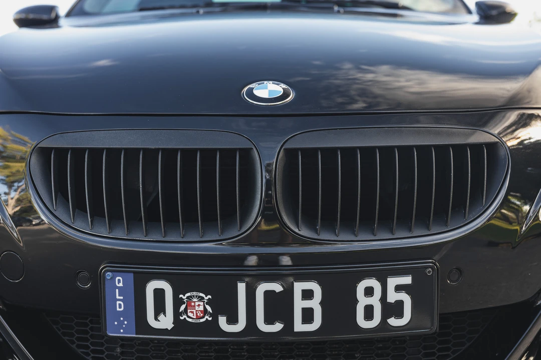 2005 BMW E63/E64 M6 - Image 15 of 31