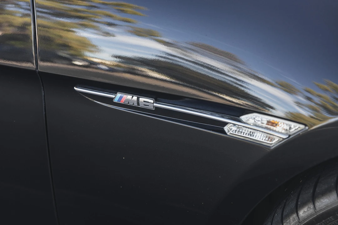2005 BMW E63/E64 M6 - Image 30 of 31