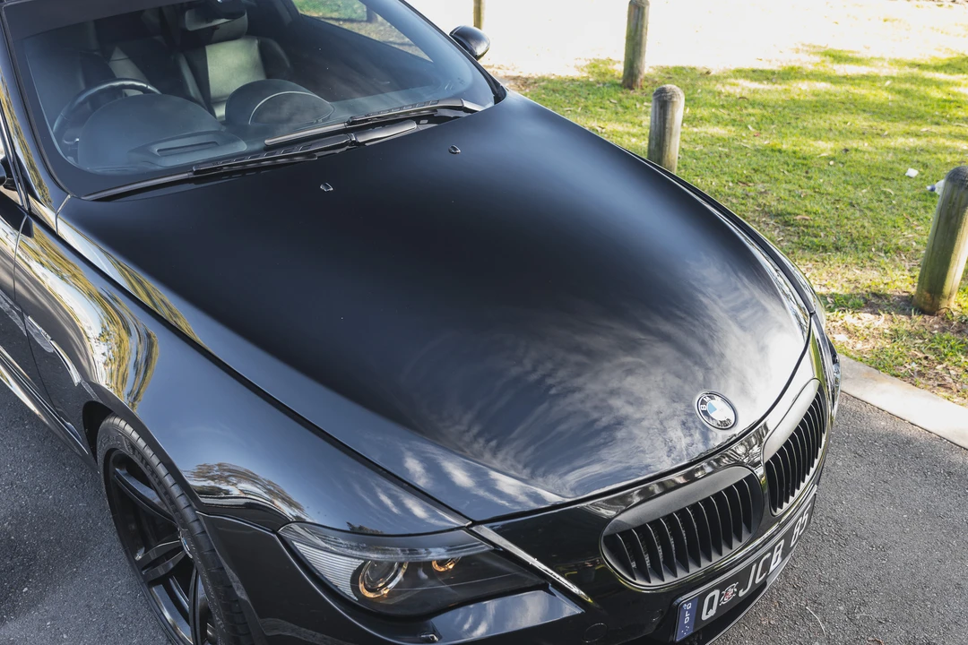 2005 BMW E63/E64 M6 - Image 16 of 31