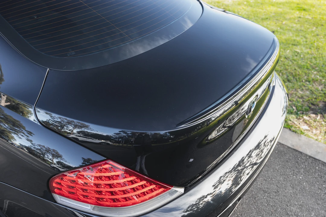 2005 BMW E63/E64 M6 - Image 17 of 31