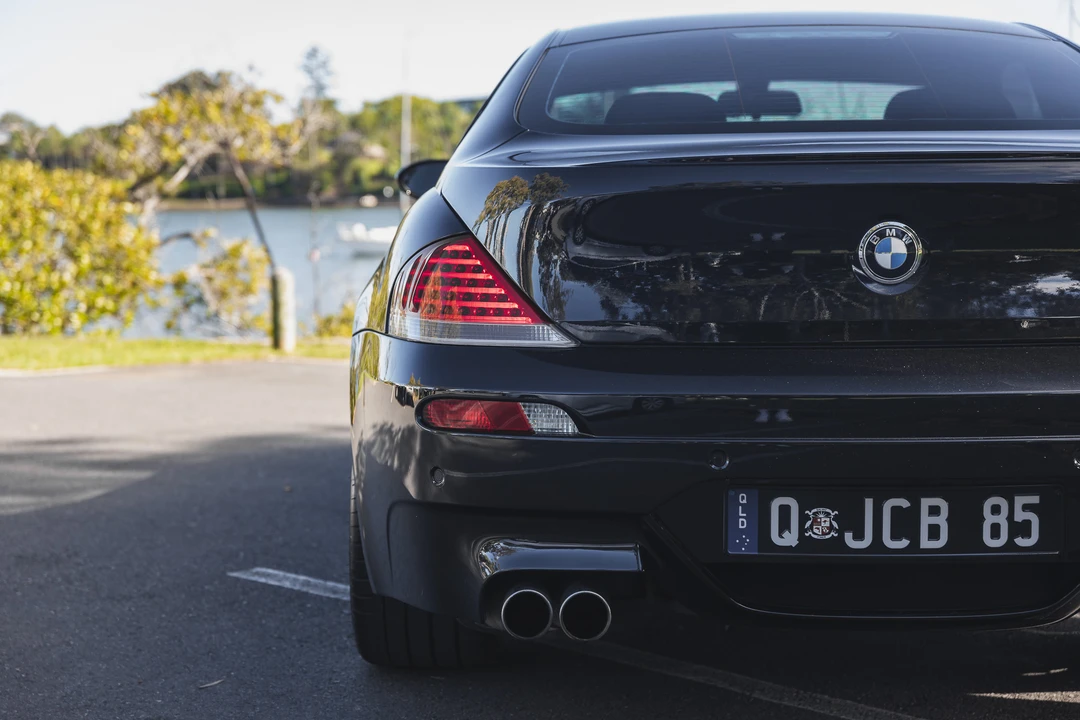 2005 BMW E63/E64 M6 - Image 26 of 31
