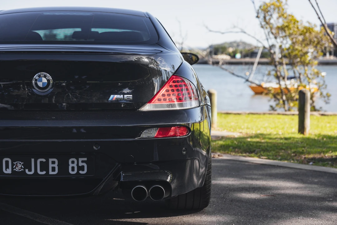 2005 BMW E63/E64 M6 - Image 19 of 31