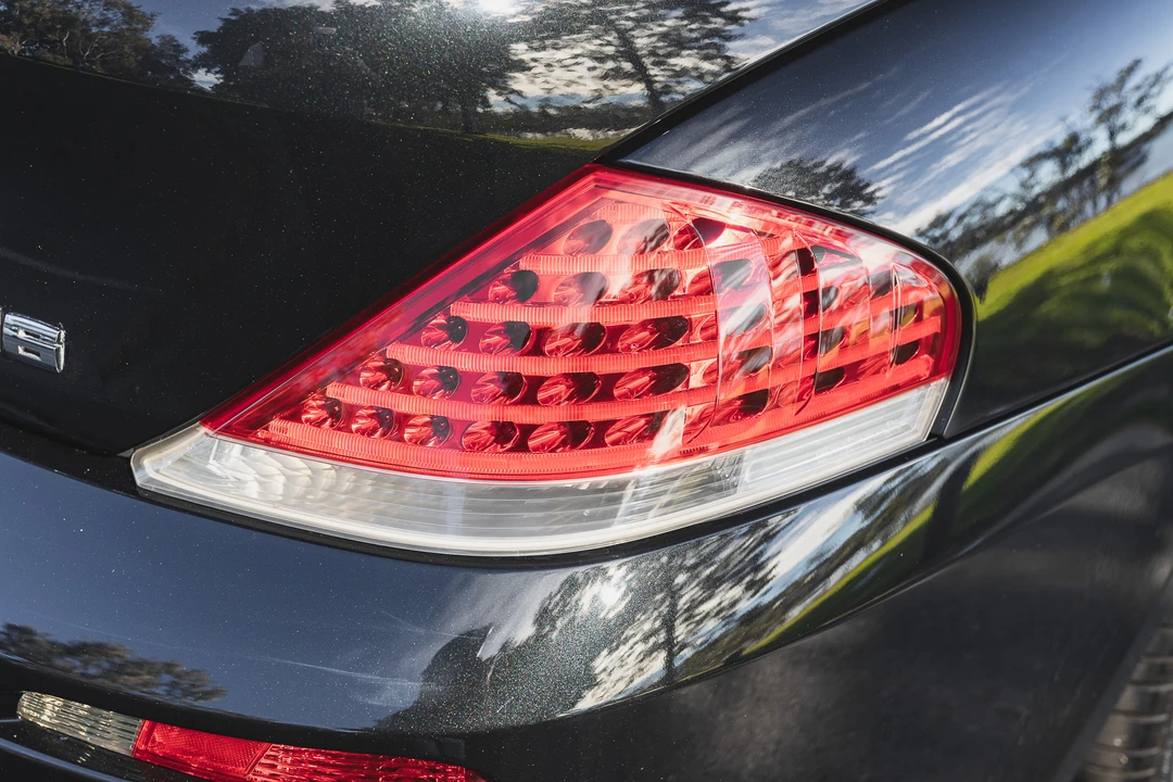 2005 BMW E63/E64 M6 - Image 20 of 31