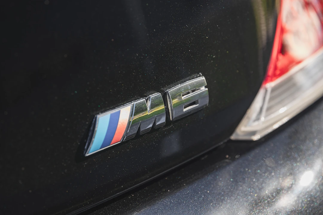 2005 BMW E63/E64 M6 - Image 23 of 31