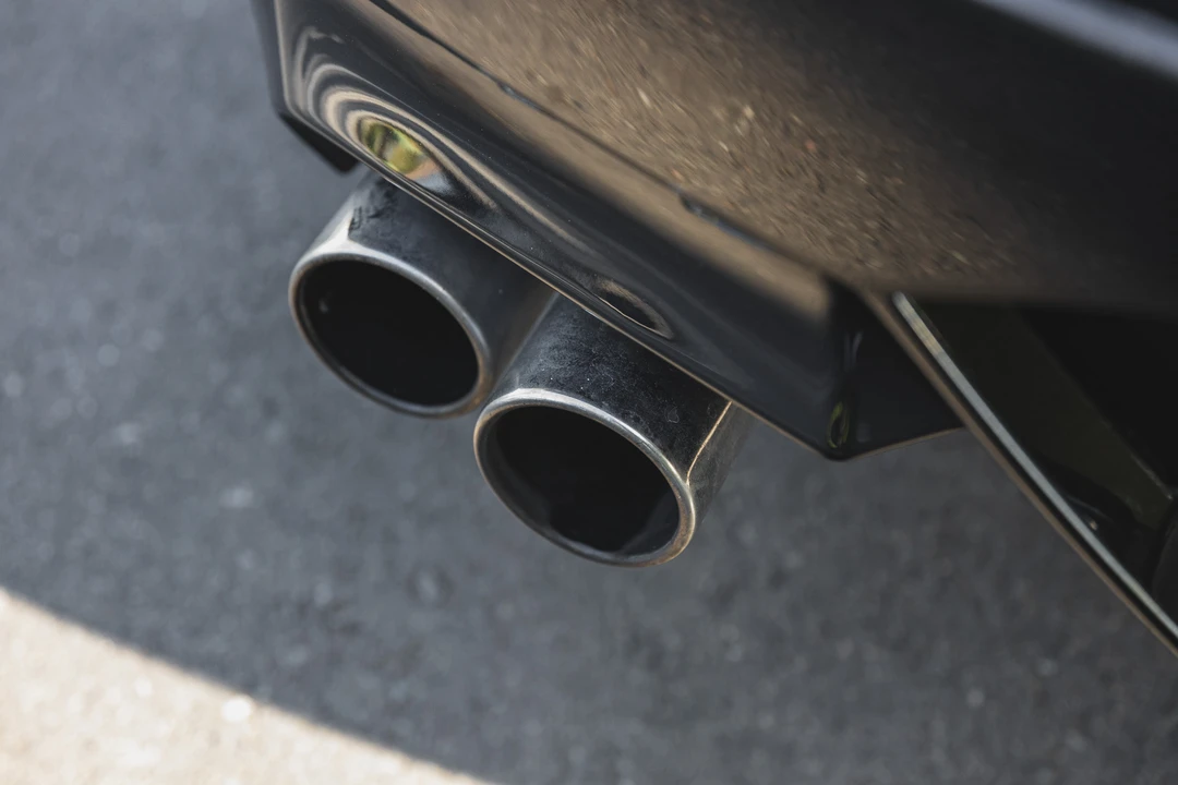2005 BMW E63/E64 M6 - Image 27 of 31