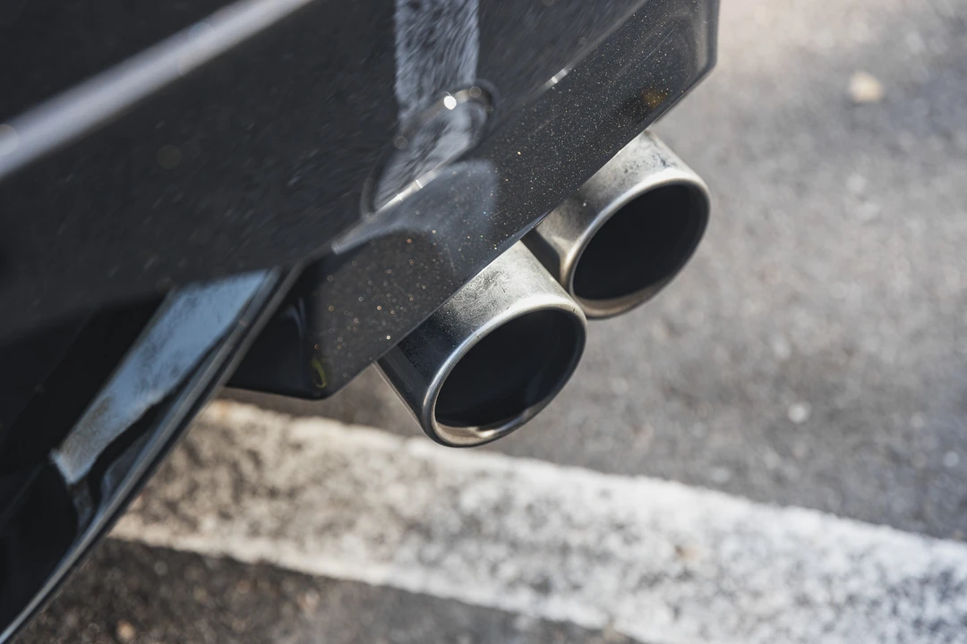 2005 BMW E63/E64 M6 - Image 28 of 31