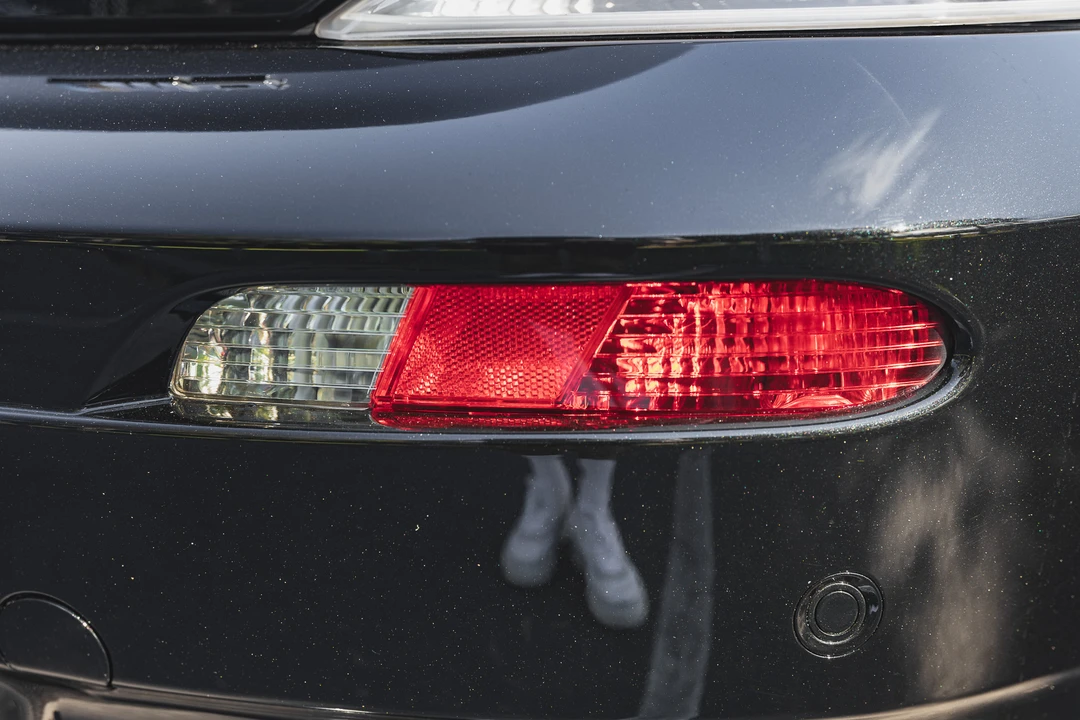 2005 BMW E63/E64 M6 - Image 24 of 31