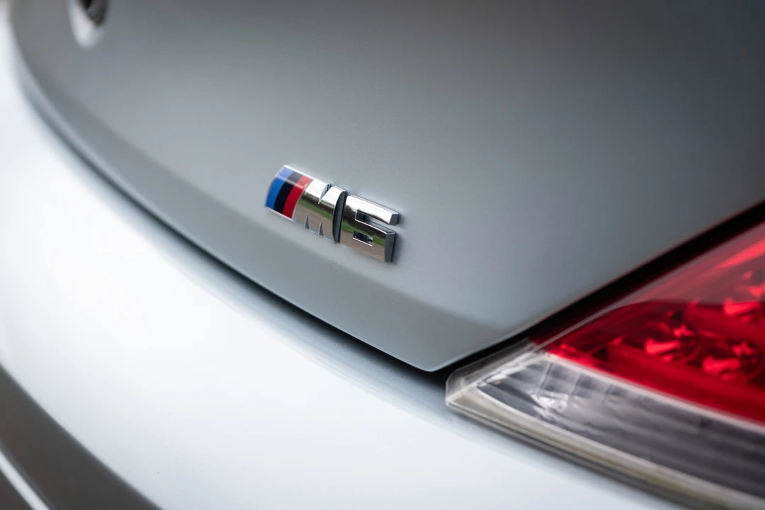 2005 BMW E63/E64 M6 - Image 26 of 31