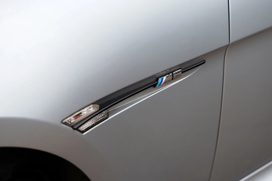 2005 BMW E63/E64 M6 - Image 28 of 31