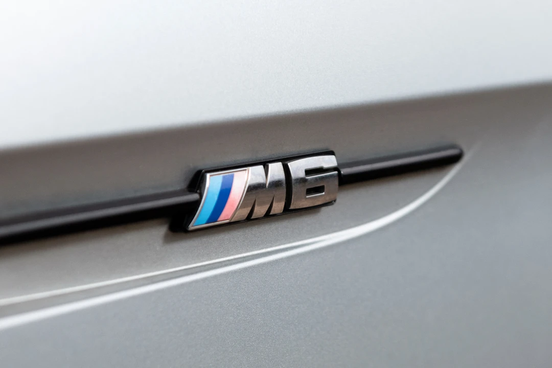 2005 BMW E63/E64 M6 - Image 29 of 31