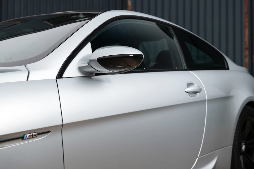 2005 BMW E63/E64 M6 - Image 30 of 31