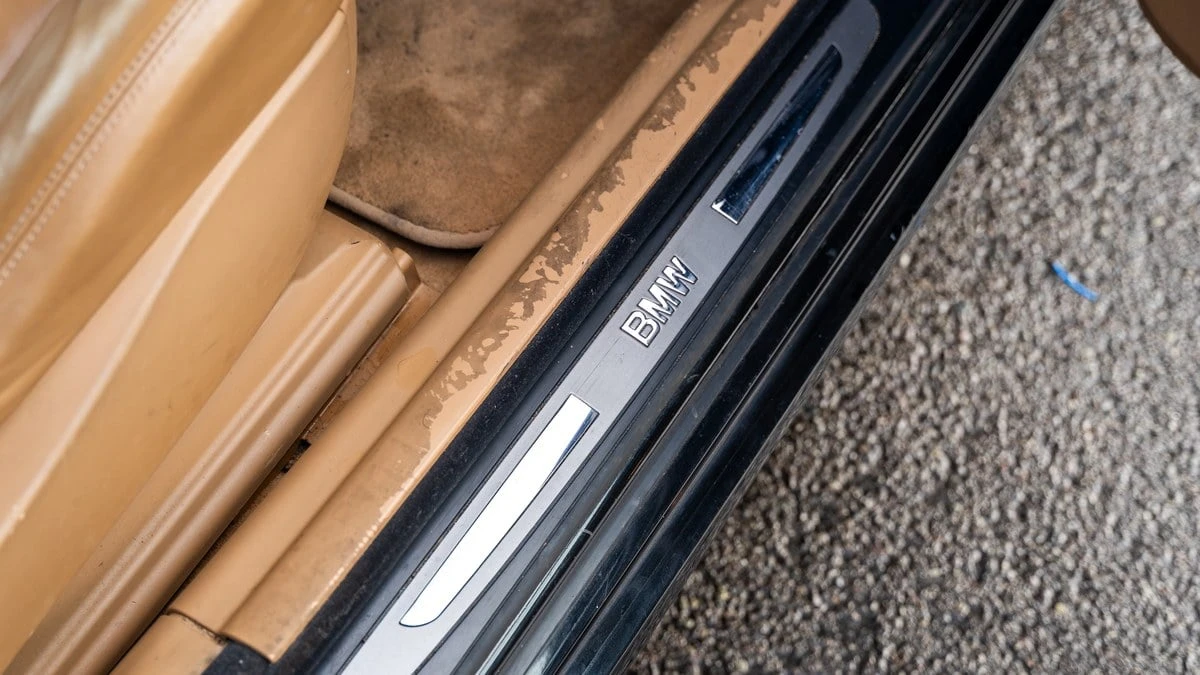 2005 BMW E65/E66 750i & 760i Sedan - Image 24 of 30
