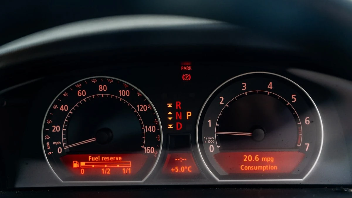 2005 BMW E65/E66 750i & 760i Sedan - Image 26 of 30