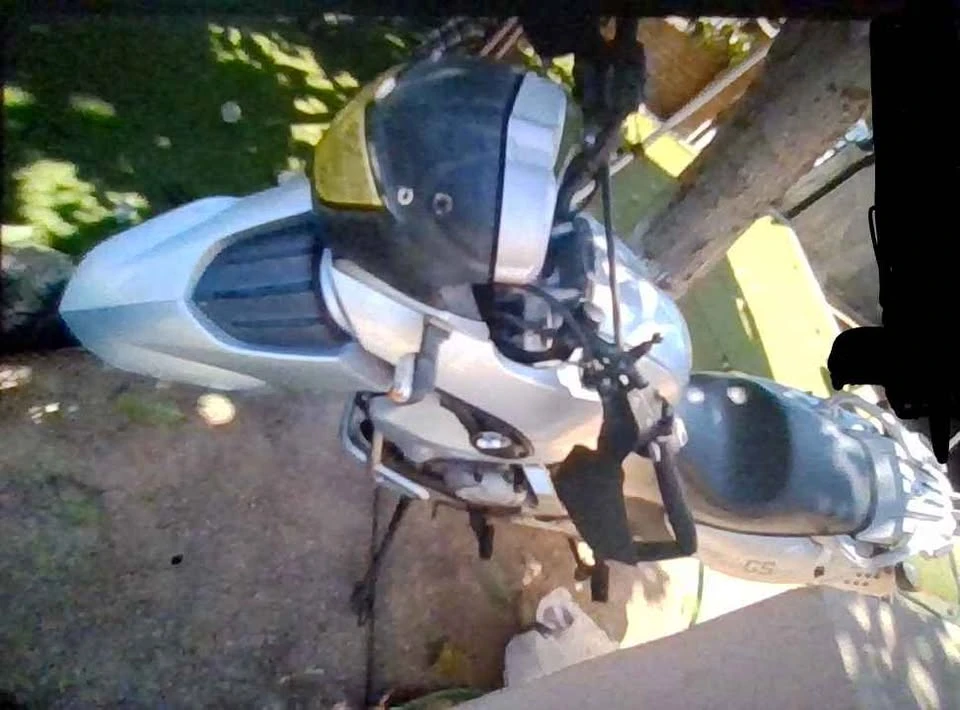 2005 BMW F650 - Image 2 of 2